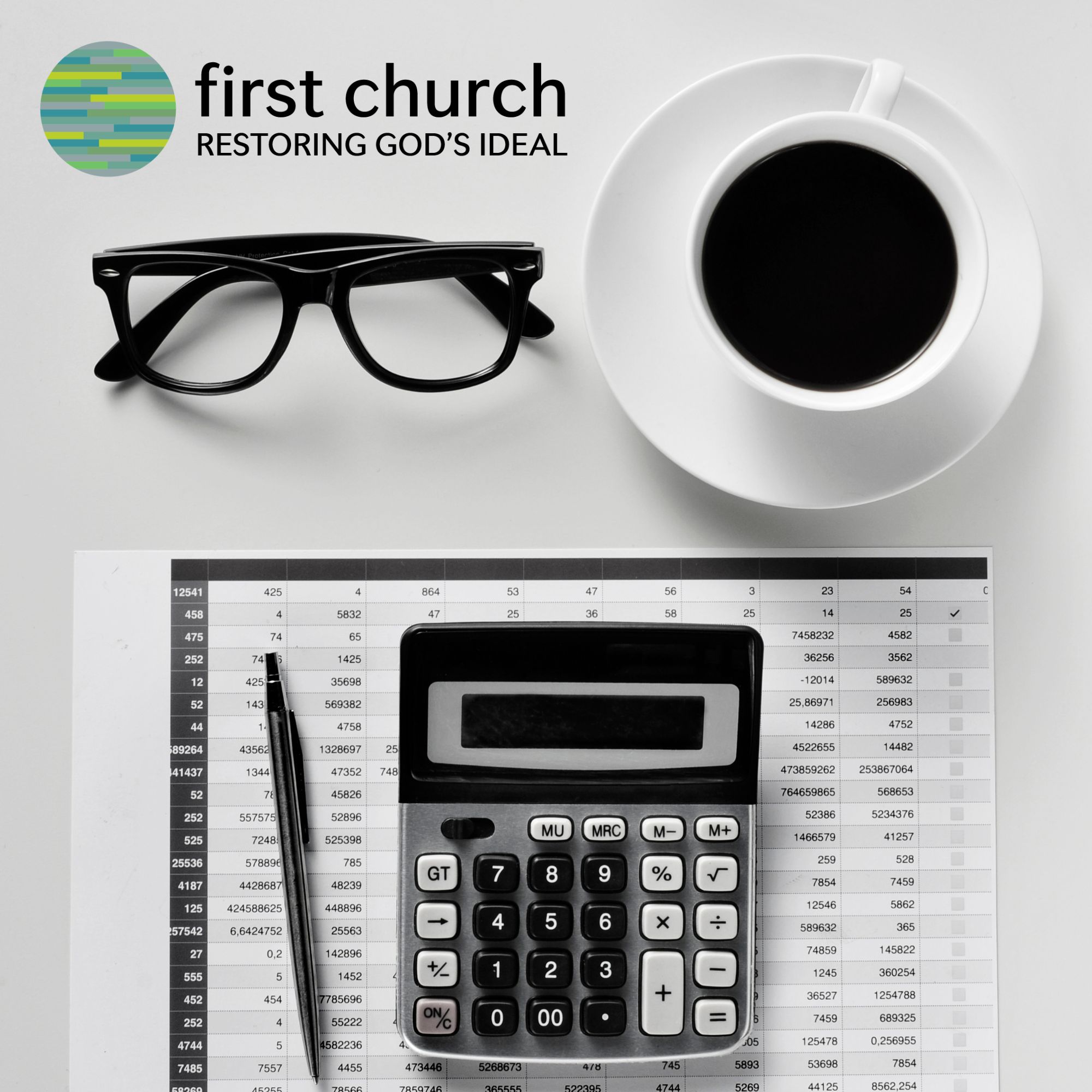 Part-time Bookkeeper