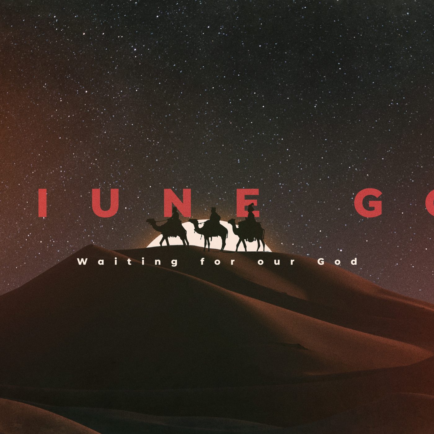 Son Of God episode artwork