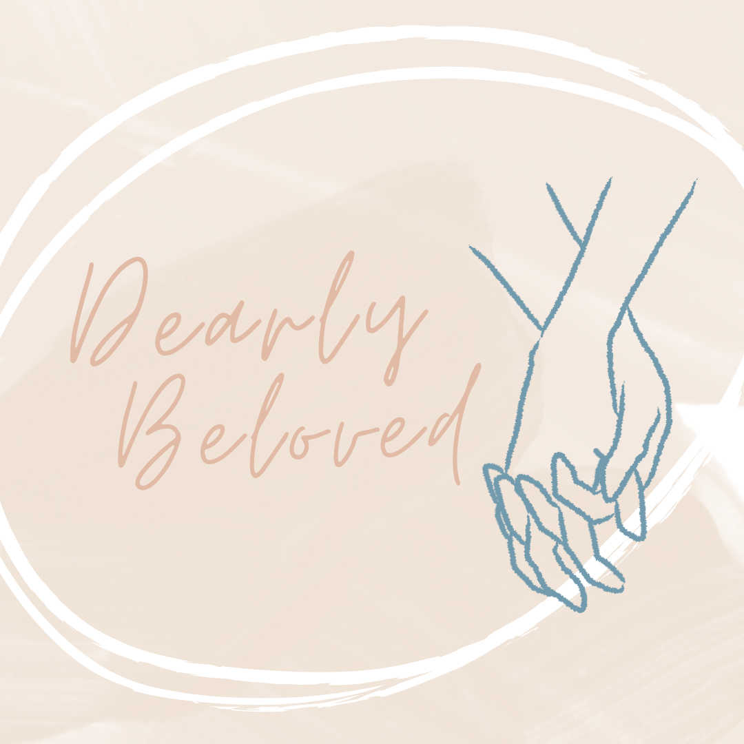 The Friend Zone | Dearly Beloved episode artwork