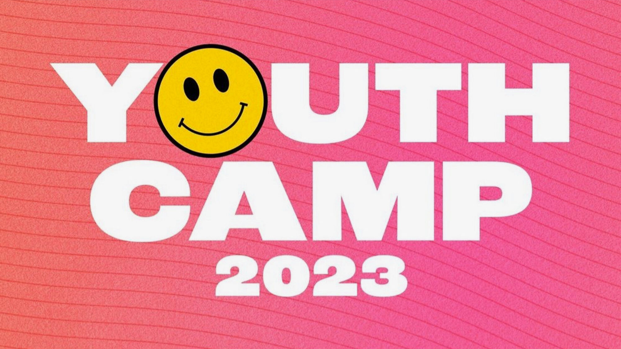 Church Youth Camp