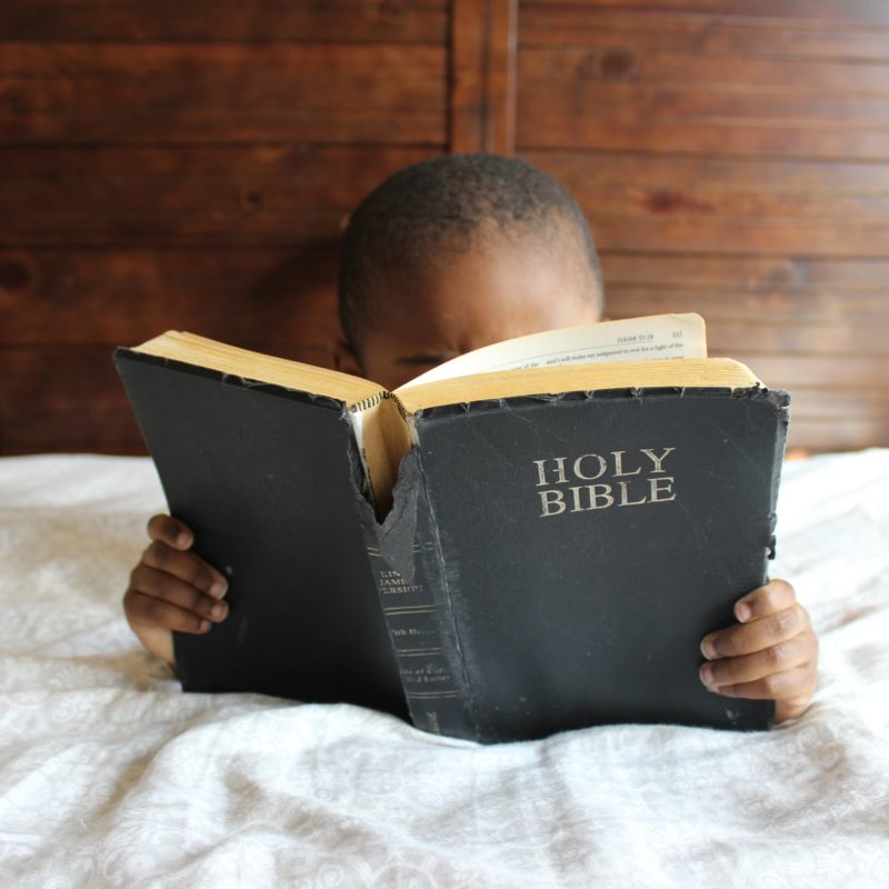 Spiritual Growth