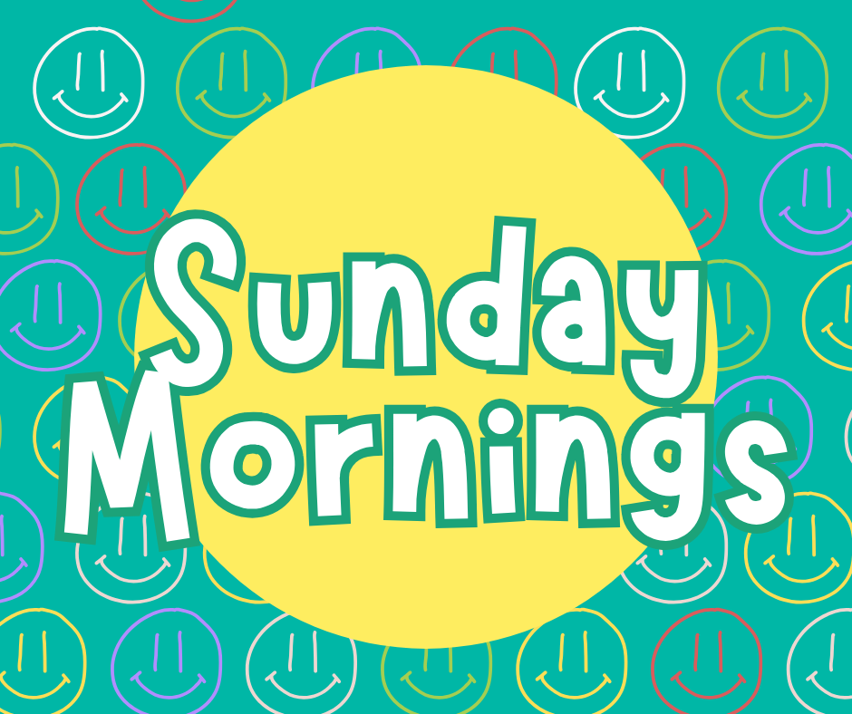 Sunday Mornings