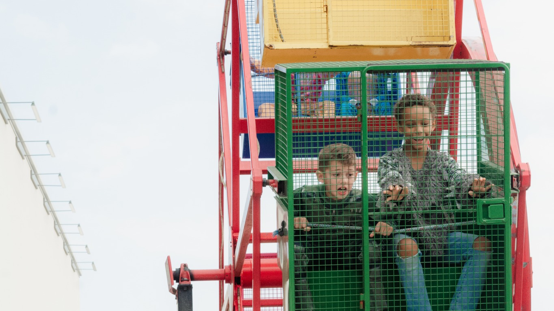 Ferris Wheel