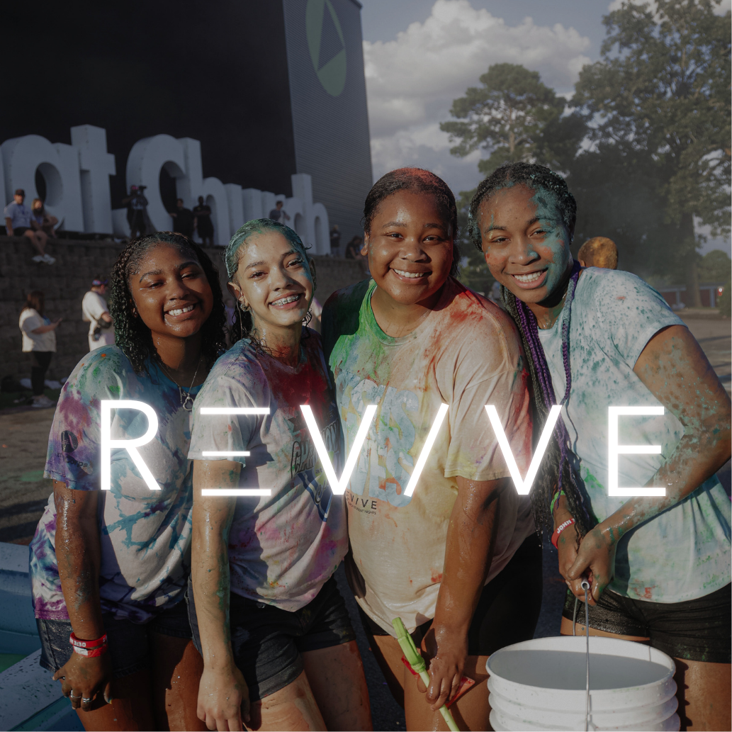 Revive 2027 for just $25