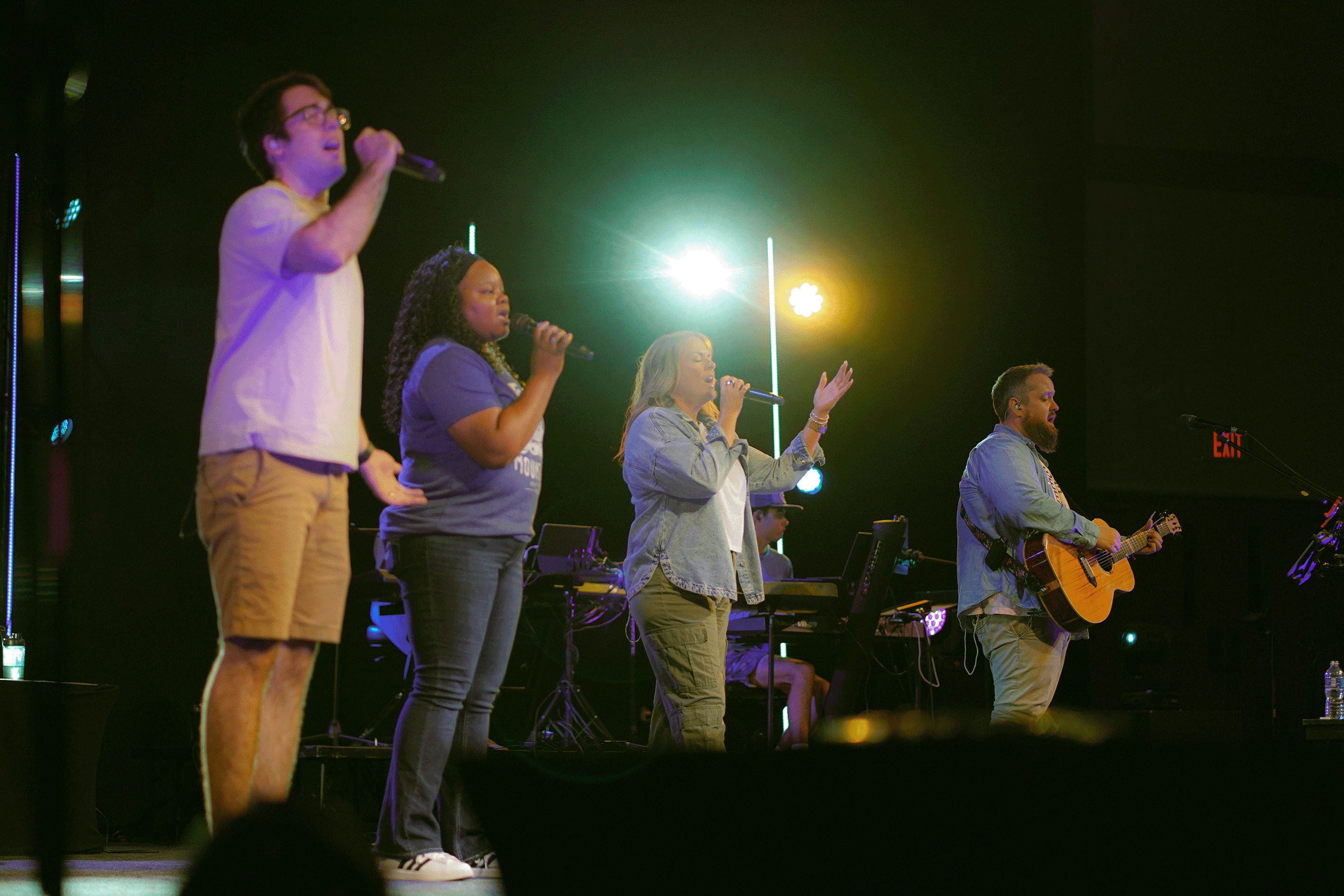 Home | Fairfield Christian Church
