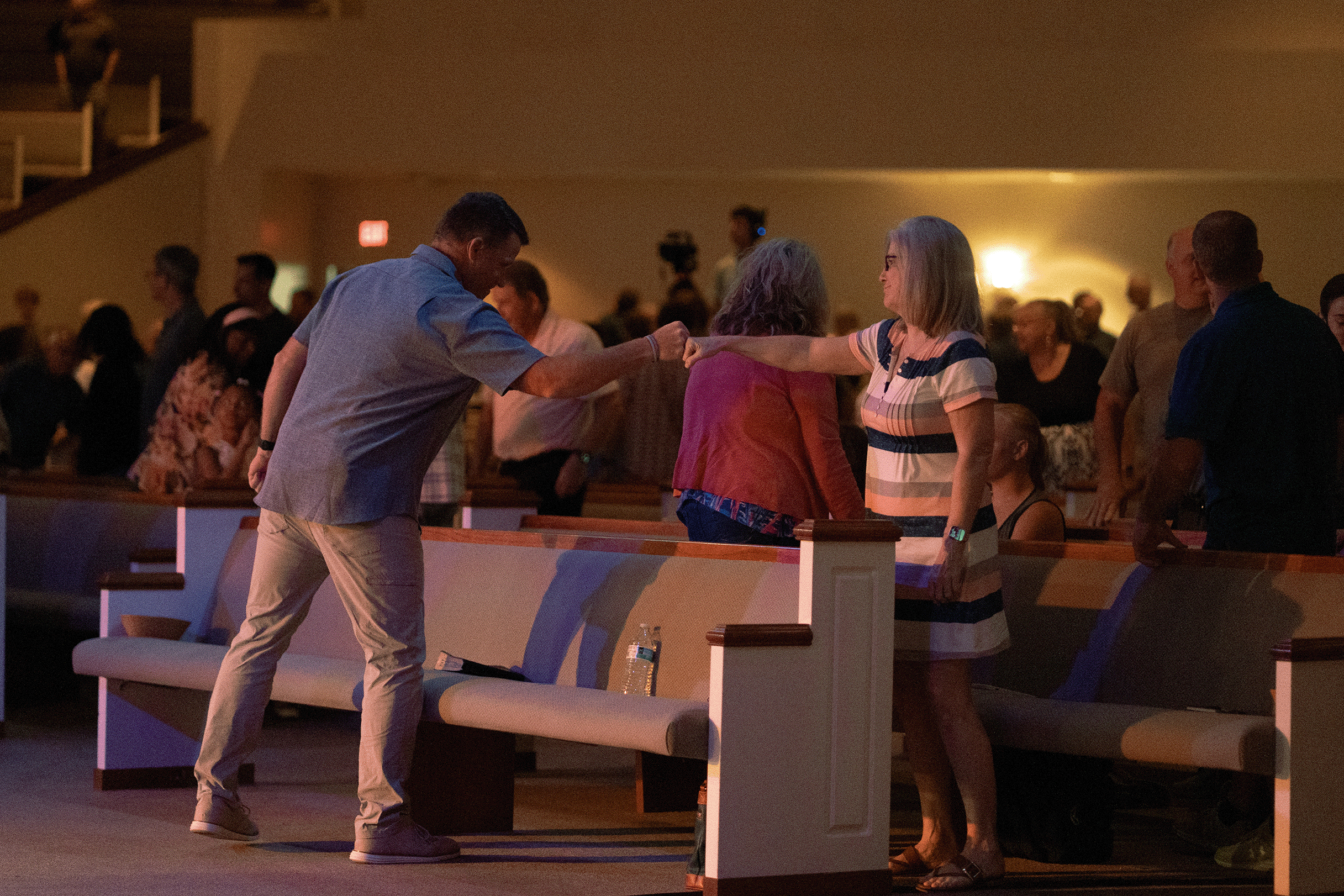 Home | Fairfield Christian Church