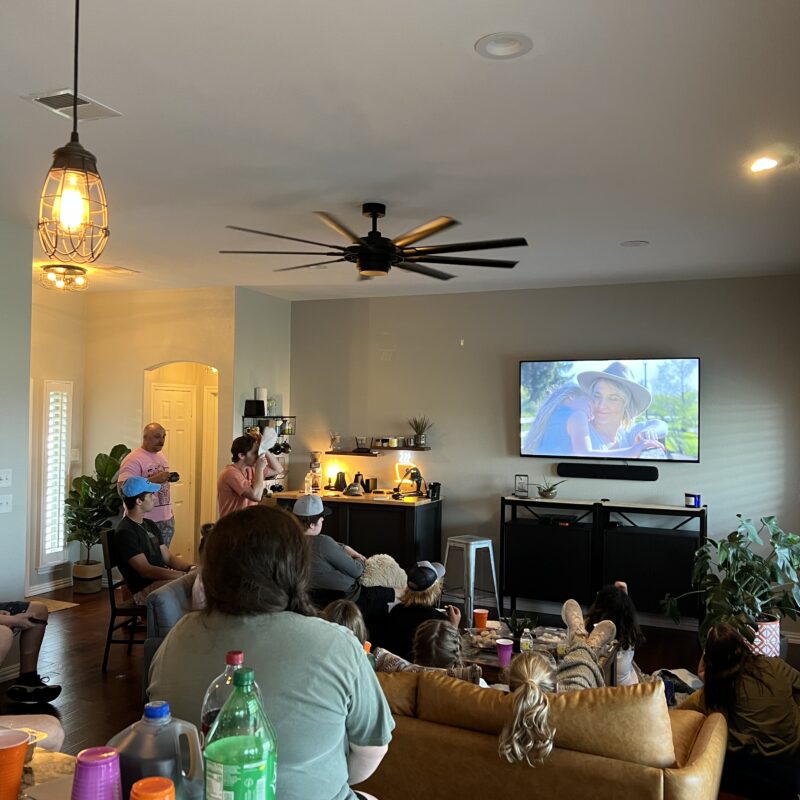 Engaging Bible study