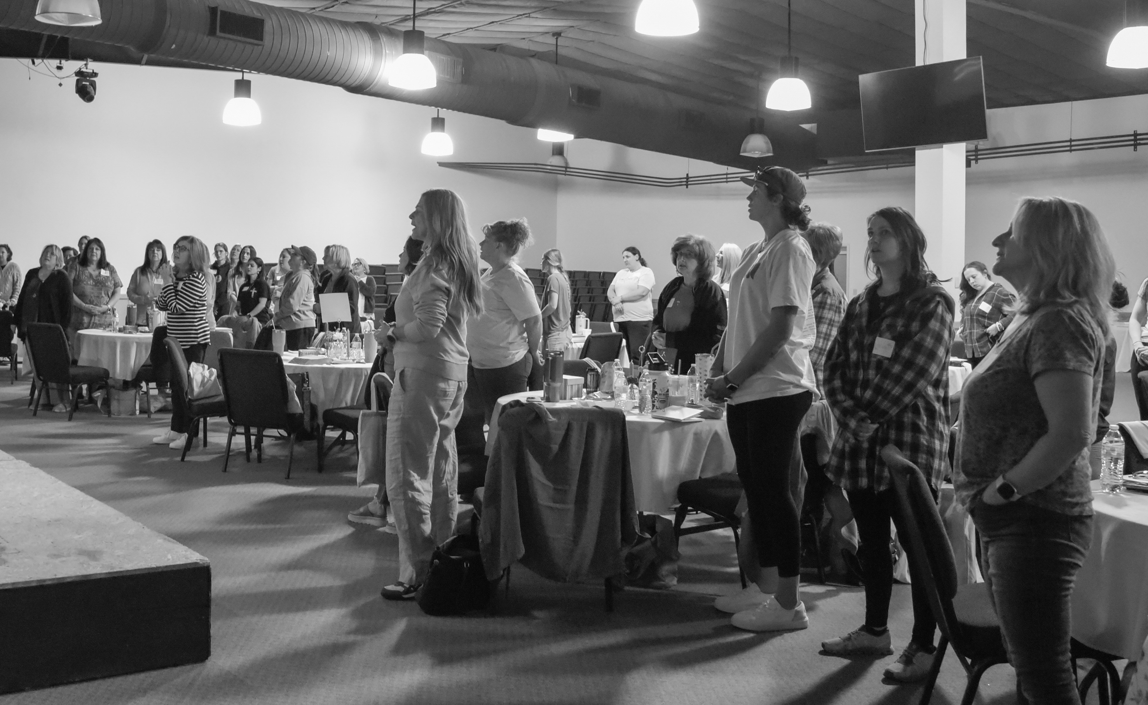 Women's Ministry