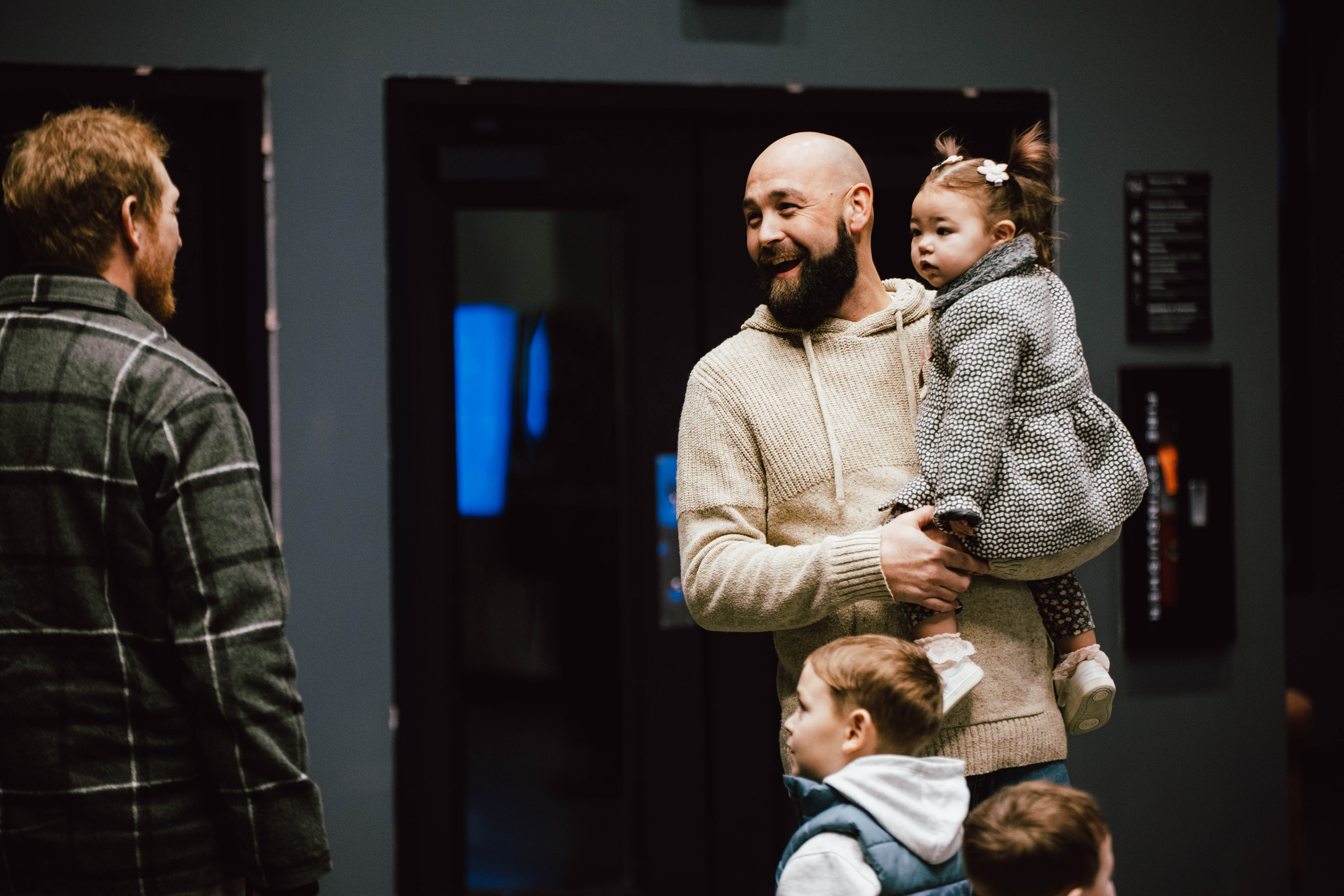 Purpose: Impact & Legacy