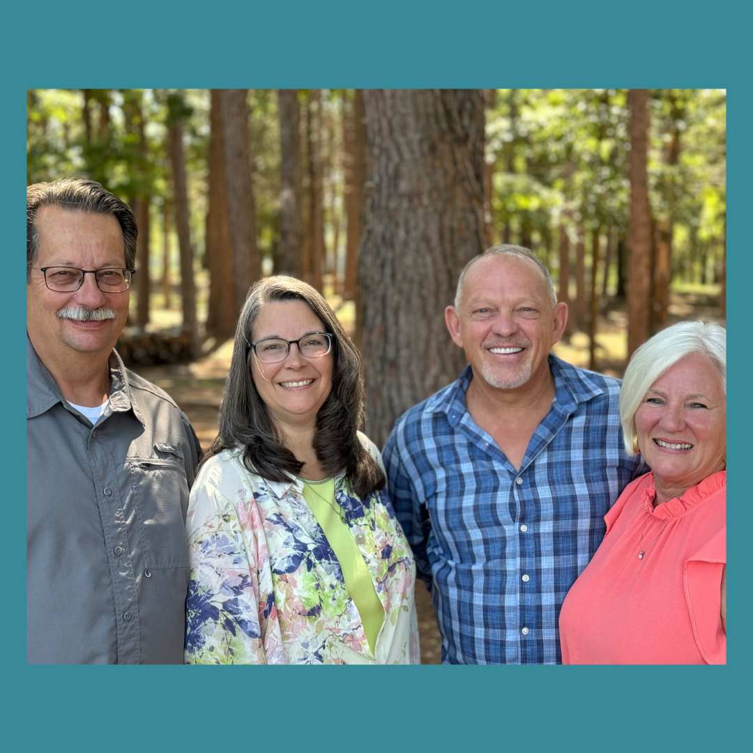 ESTES & HOOVER CONNECT GROUP