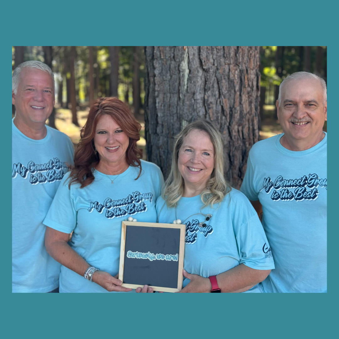 PARTON & SIMPSON CONNECT GROUP