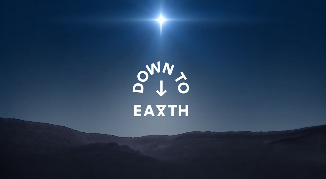 Monday, December 1 - Thursday, December 25