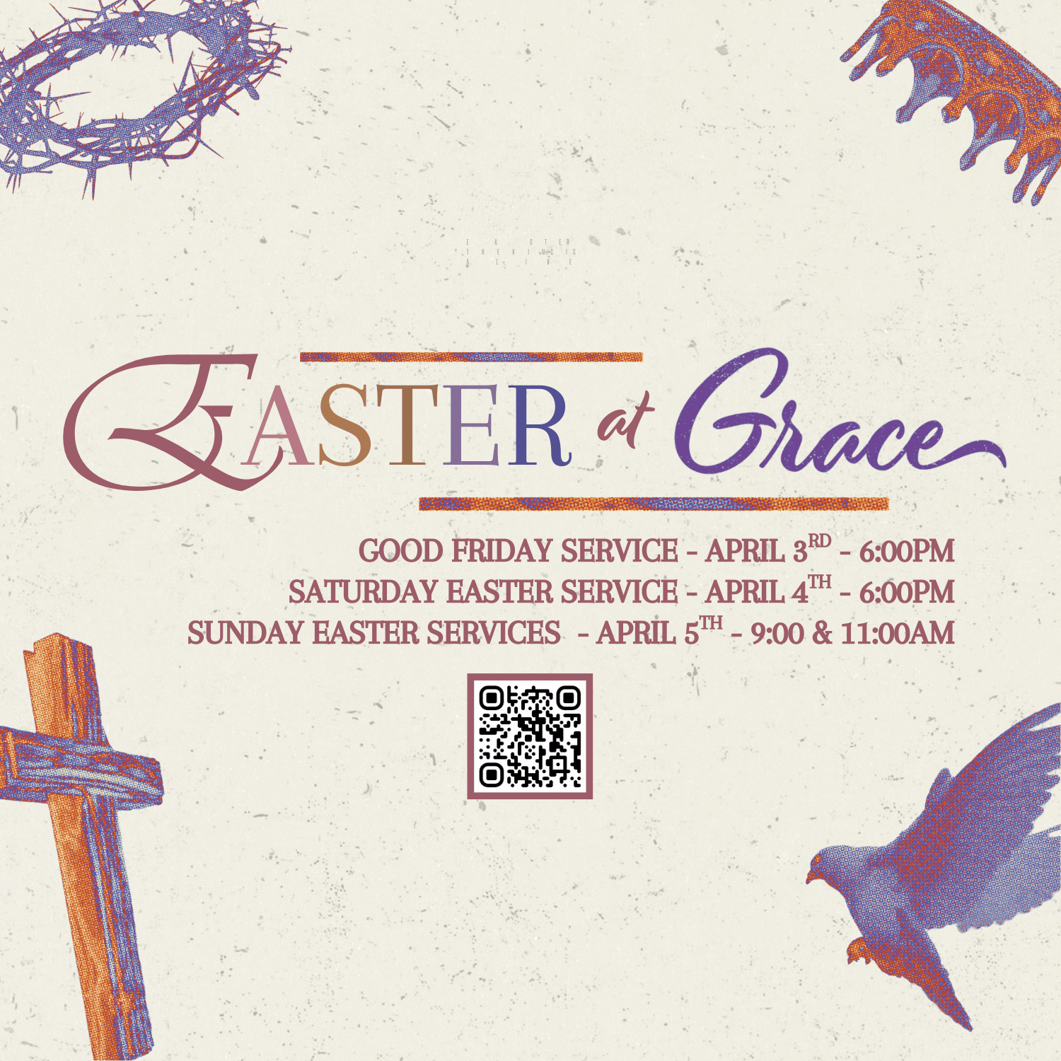 INVITE YOUR FRIENDS & FAMILY