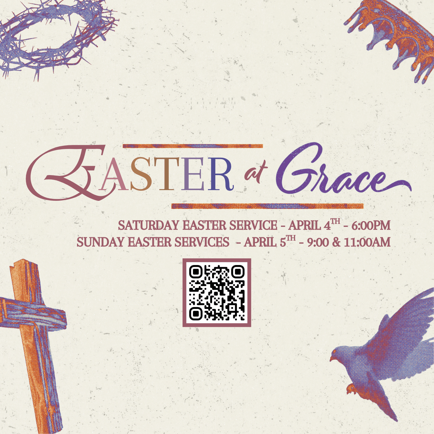 INVITE YOUR FRIENDS & FAMILY