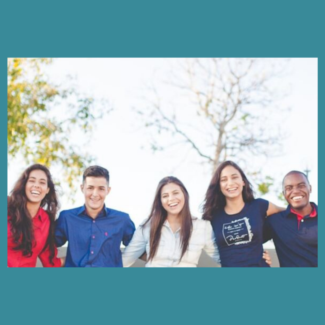 YOUNG ADULTS CONNECT GROUP