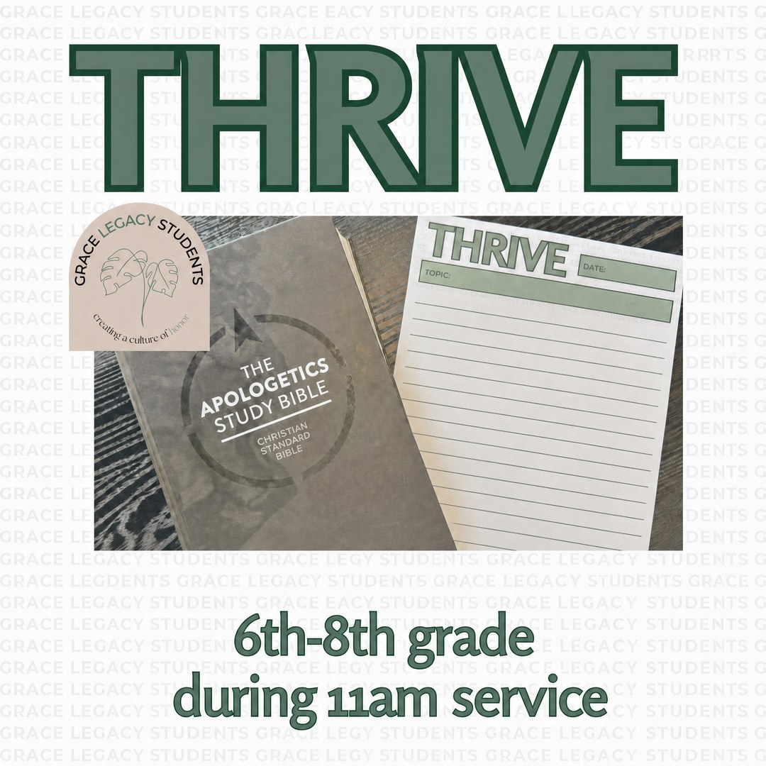 6th-8th Grades