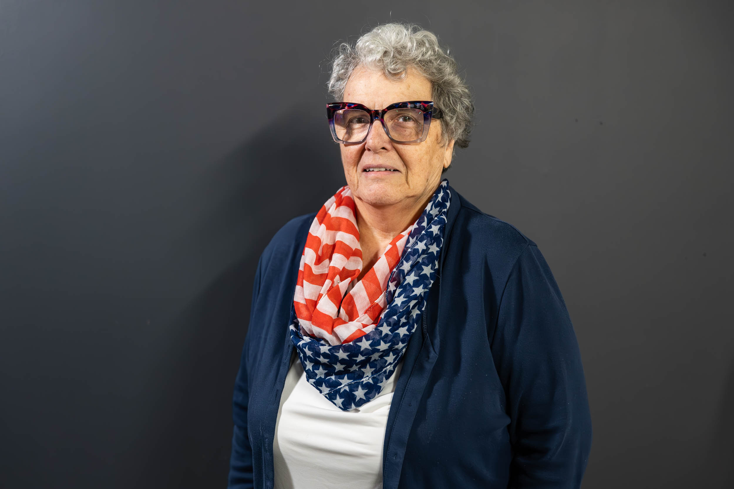 Vicki Stallard