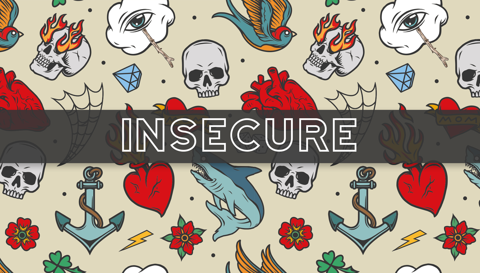 Insecure.org Insecure: Worry and Anxiety | McDonough Christian Church