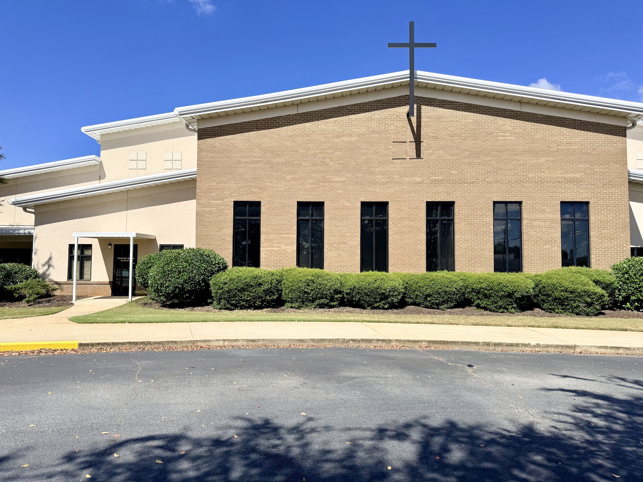 Facilities & Landscaping