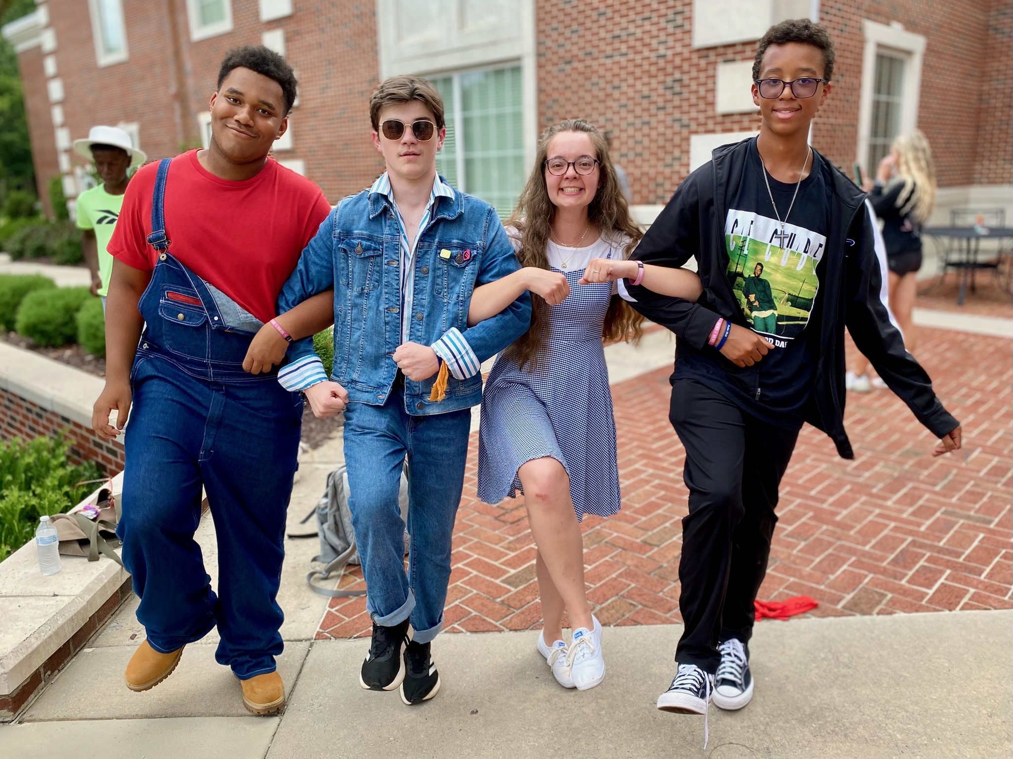 Students