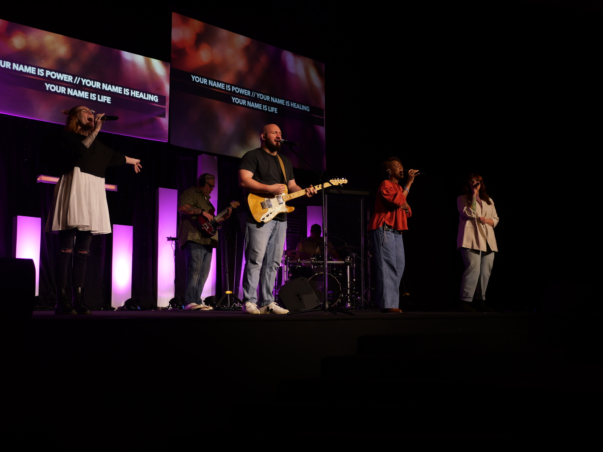 Worship