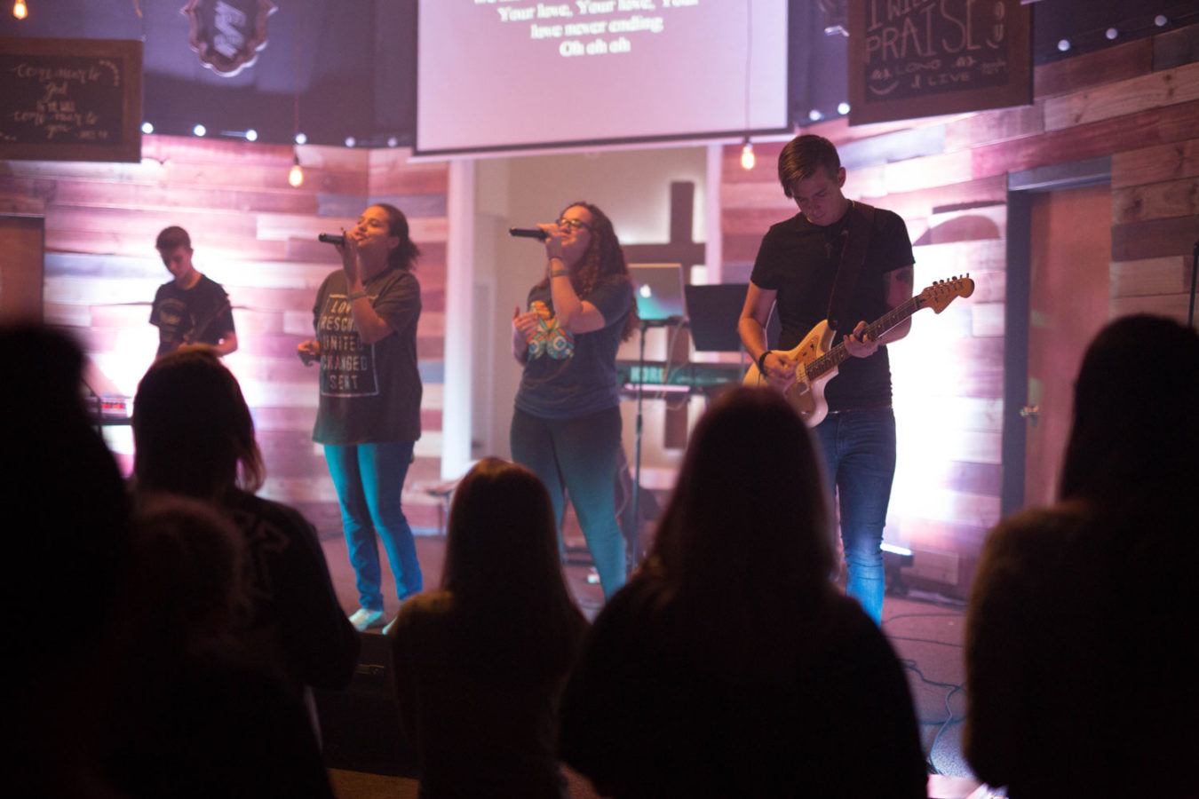 Do all religions lead to God and to heaven? Cornerstone