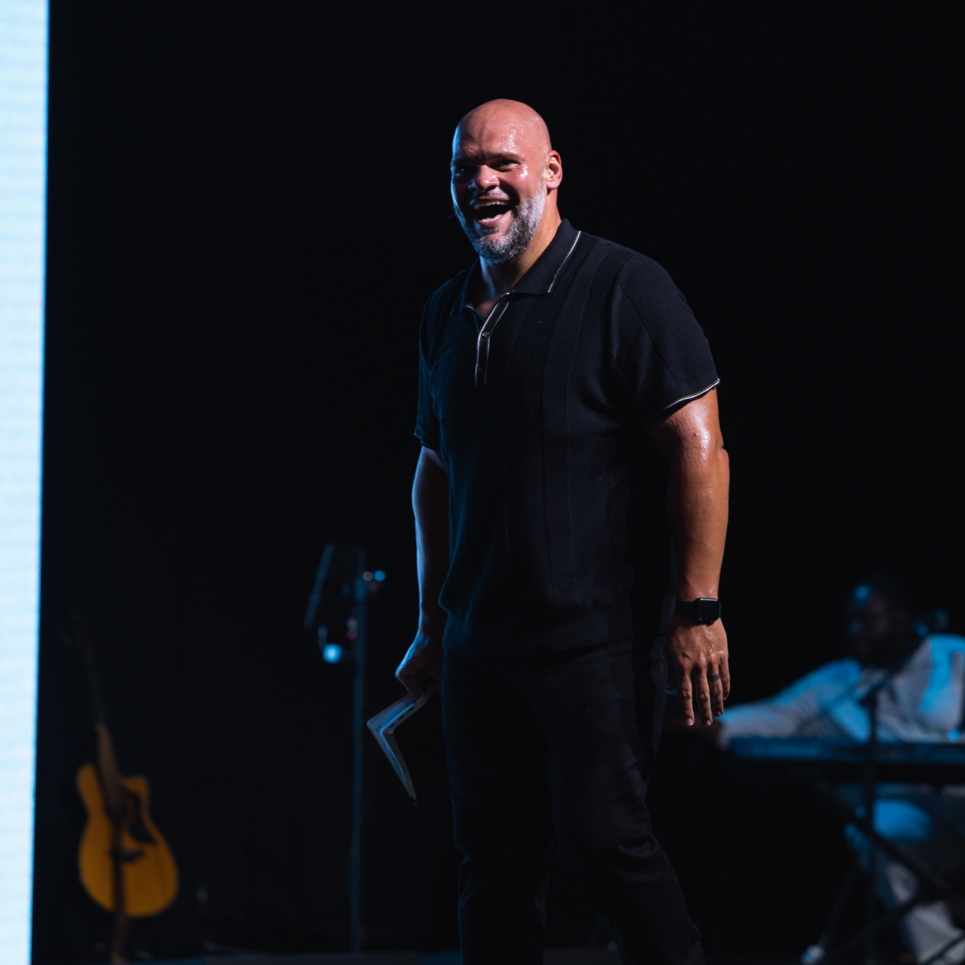 The messages are life-applicable and full of truth.