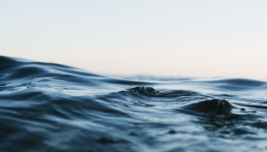 WHEN SHOULD I GET BAPTISED?