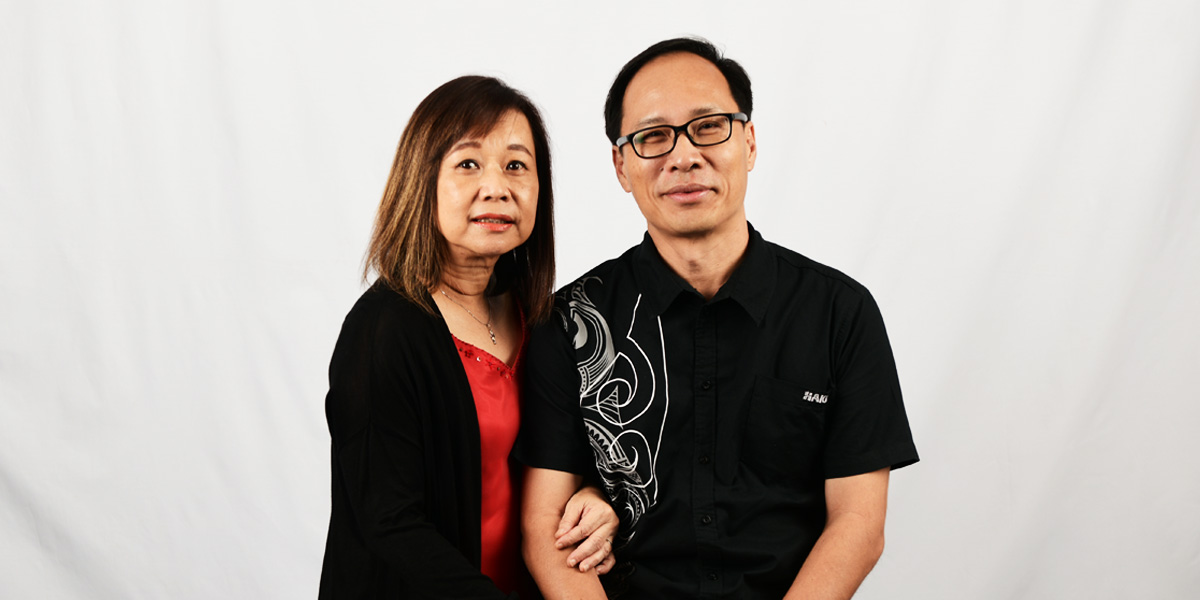 Adult Connect Group
