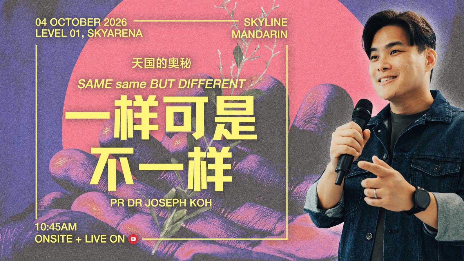 这星期