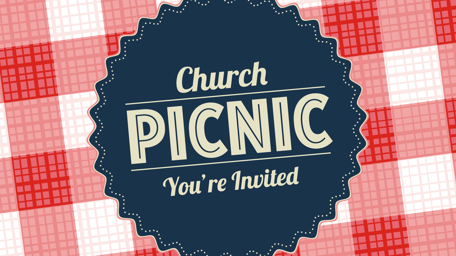 Church Picnic and Pool Party A&M United Methodist Church