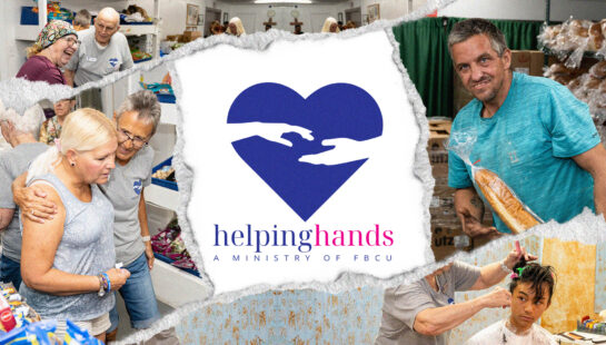 Helpinghands