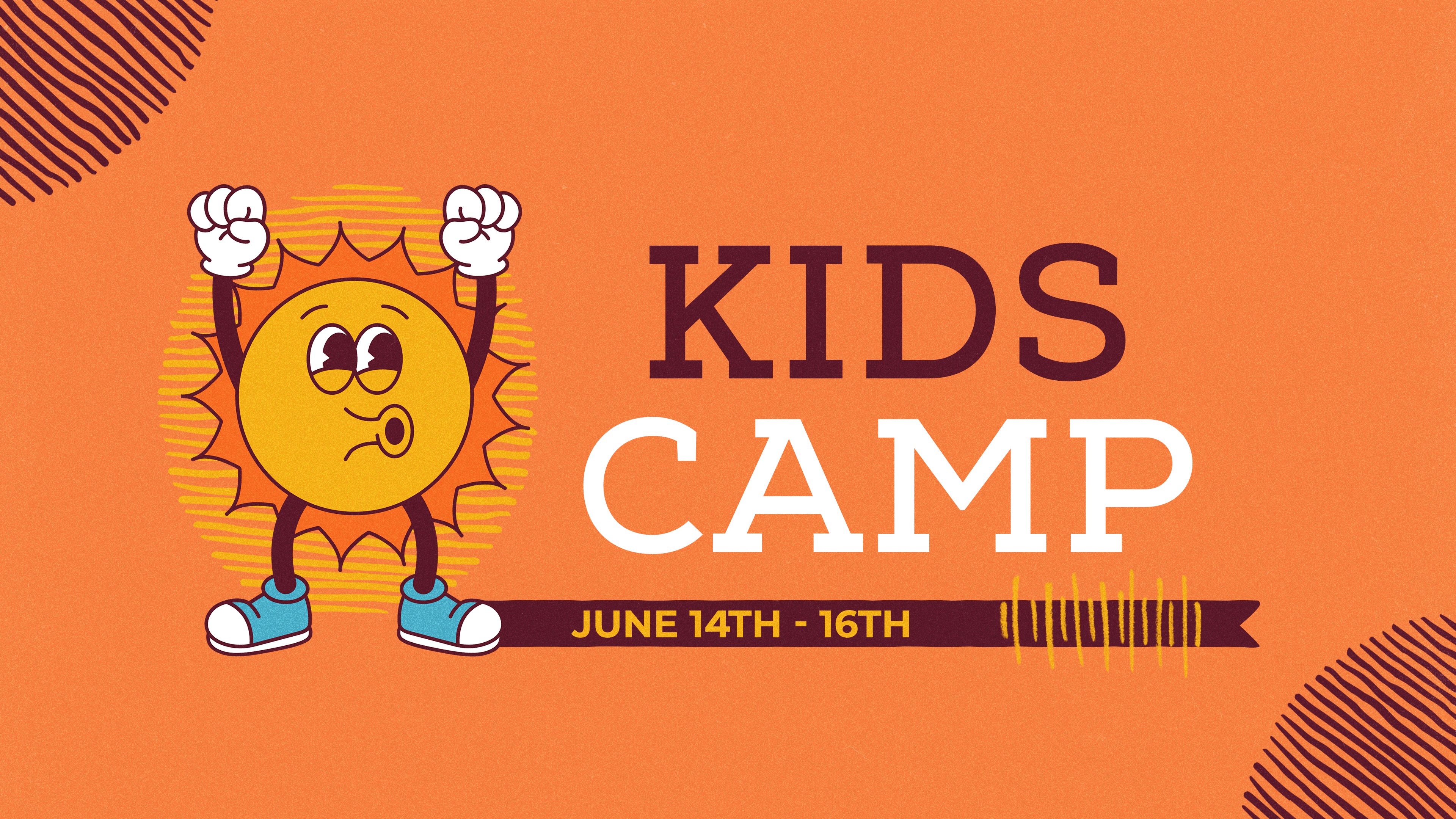 Camp North Ga - for kids