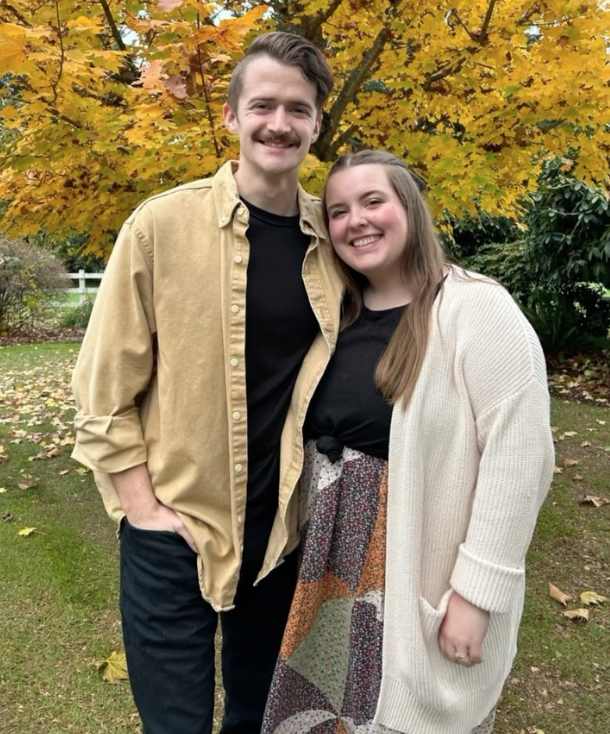 SW Portland/Lake Oswego - Kyle and Rachel