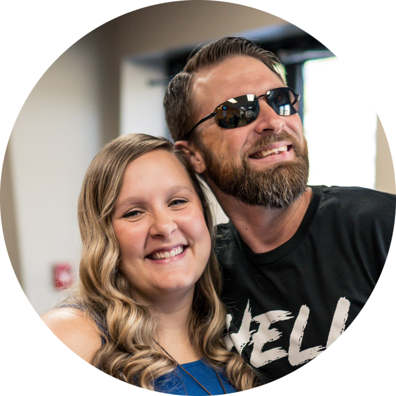 Matt Hoffman The Rock of Central Florida