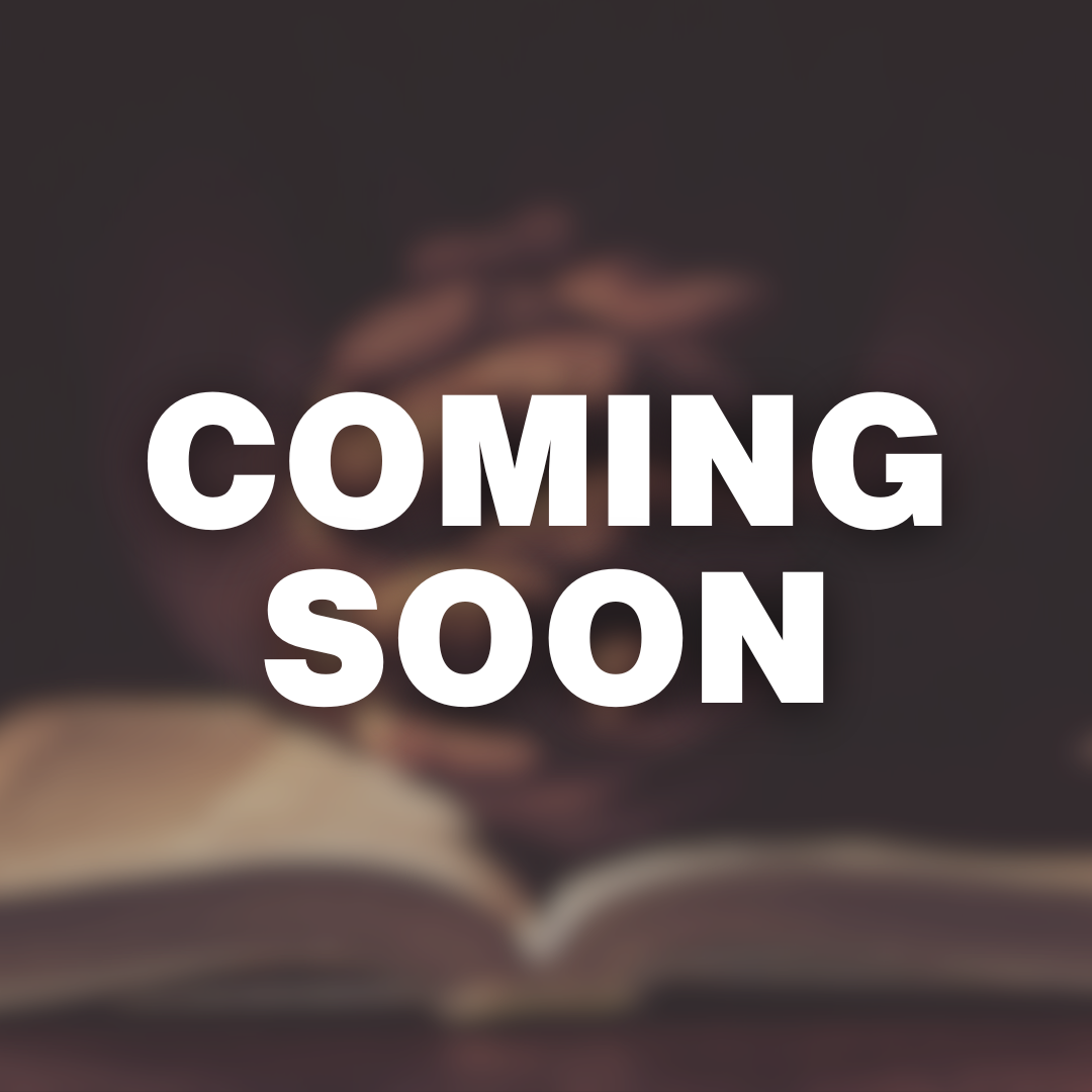 Develop: Coming Soon