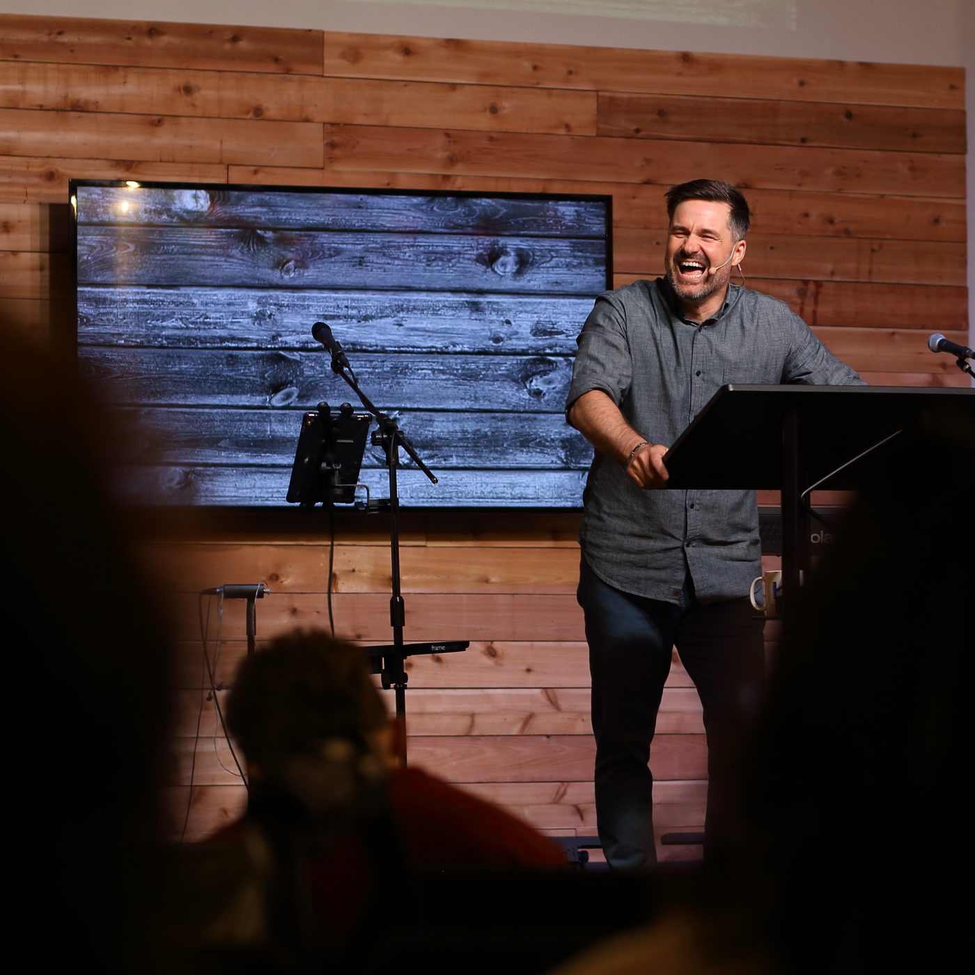 God Preserves a People of His Own-Sunday Main Teaching-013122 episode artwork