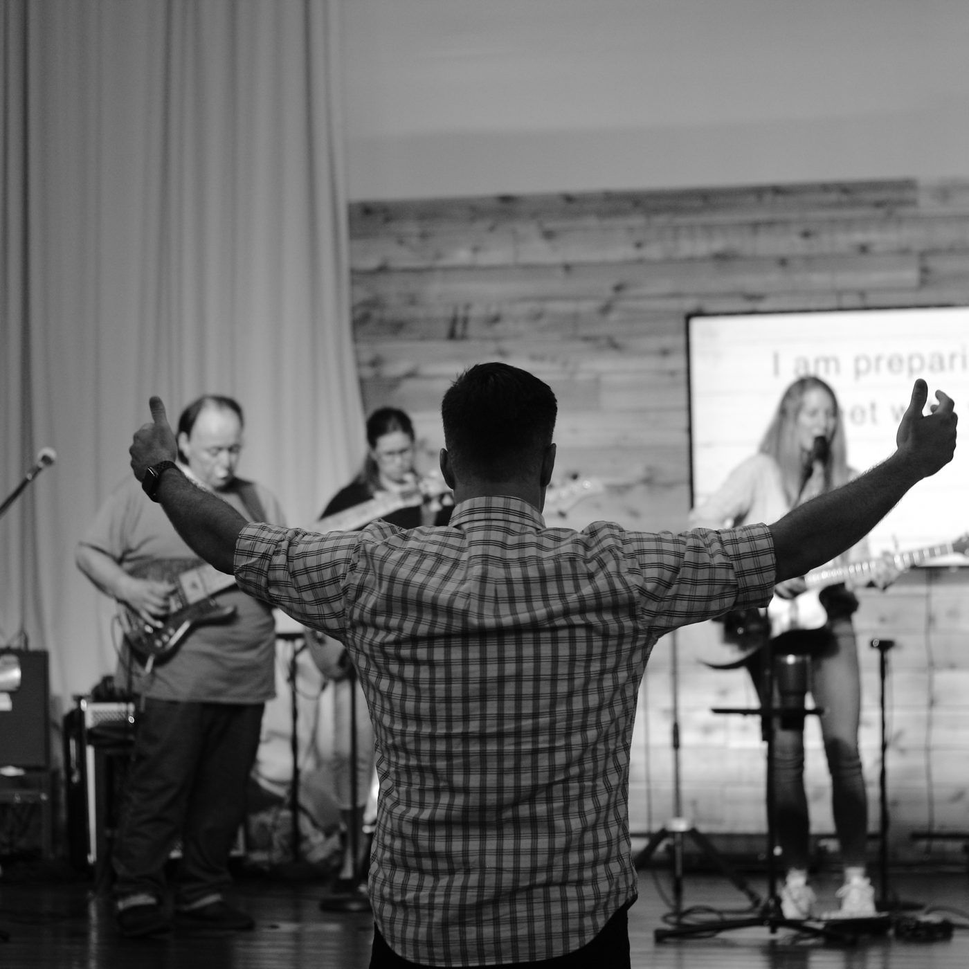 Our Hope-Sunday Main Sermon-020622 episode artwork