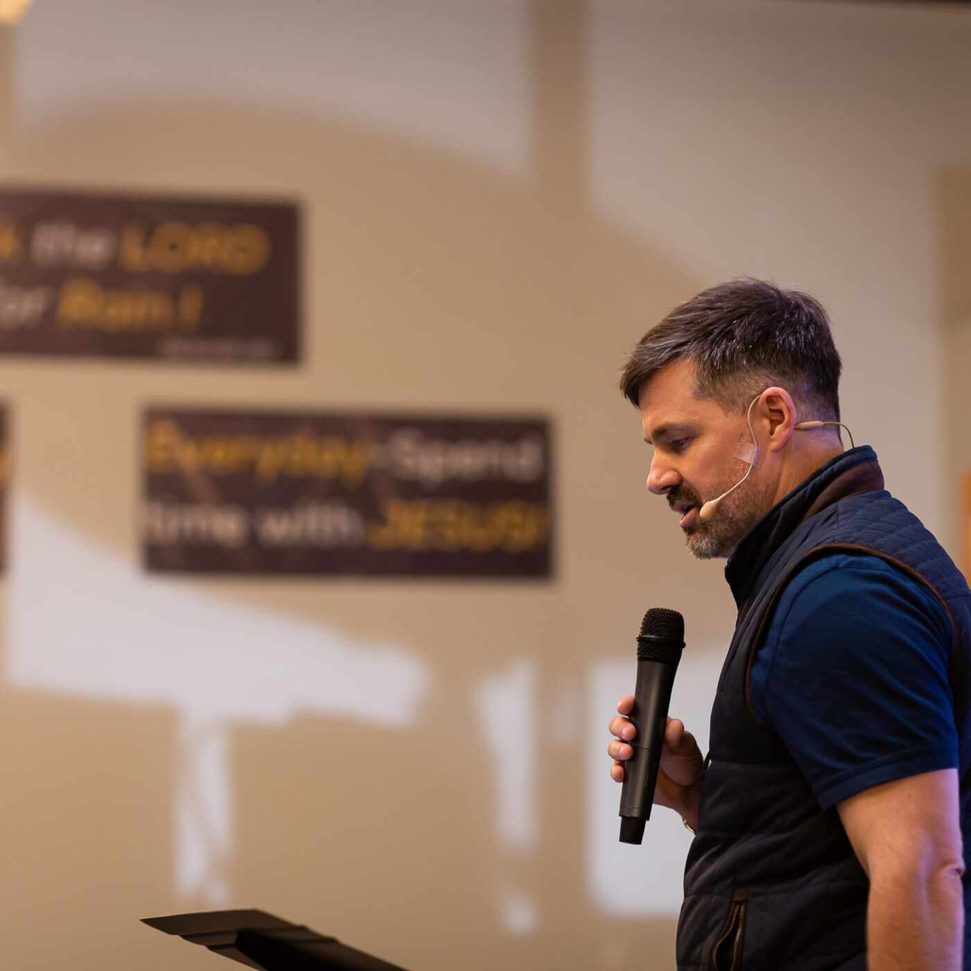 A Tithe of the People – Sunday Offering Teaching 071722 episode artwork