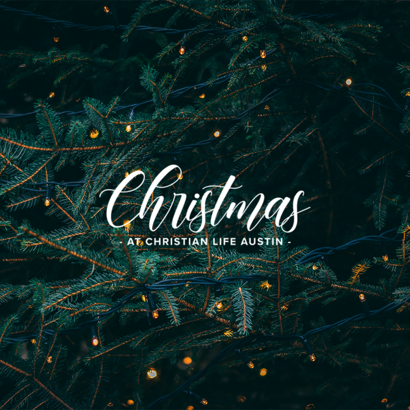 Christmas At CLA