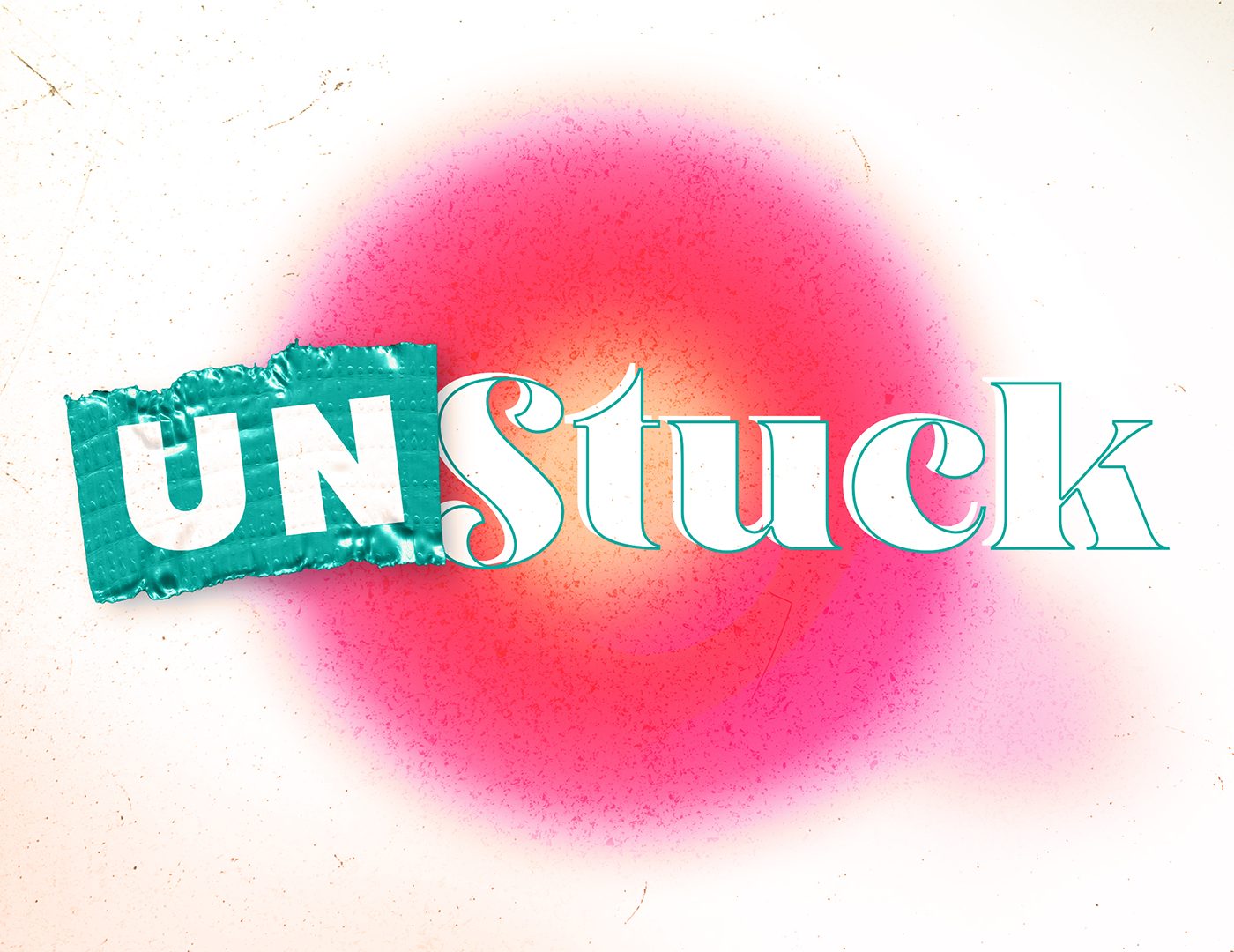 UNSTUCK: From False to True Identity – 5.9.2021 – Melissa Pillman episode artwork