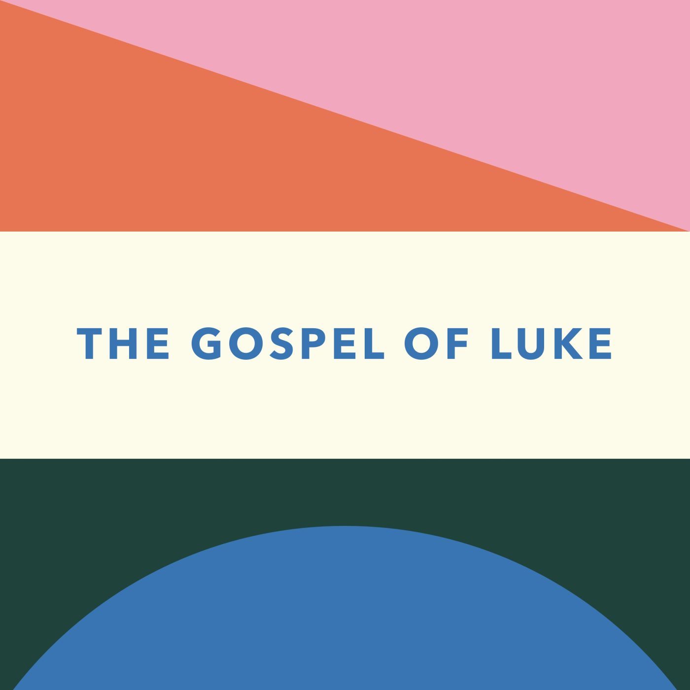 The Gospel of Luke – Whose Righteousness? – Melissa Pillman – 8.28.2022 episode artwork
