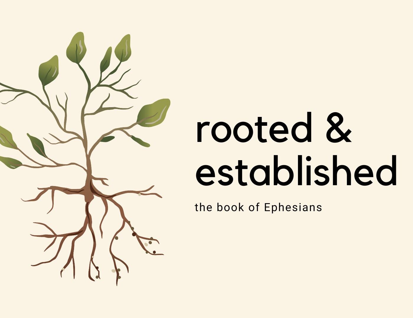 EPHESIANS – Every thing in every way – Melissa Pillman – 1.29.2023 episode artwork