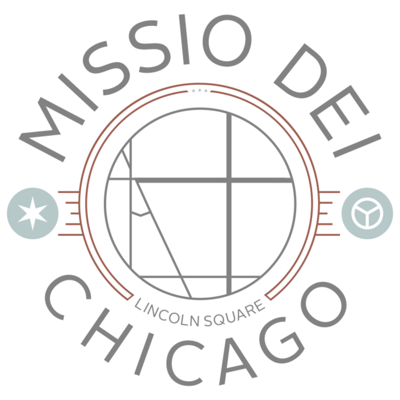 Missio Dei Lincoln Square podcast artwork