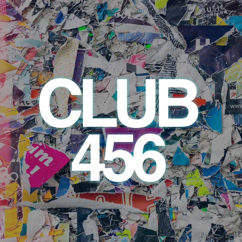 Middleville: Club 456