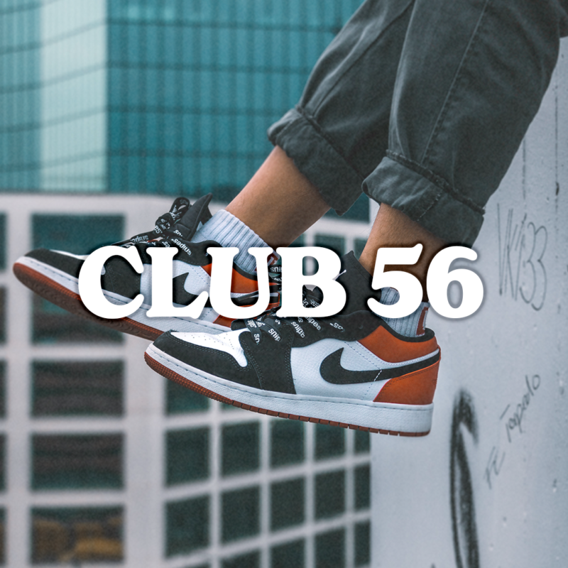 MIDDLEVILLE: Club 56