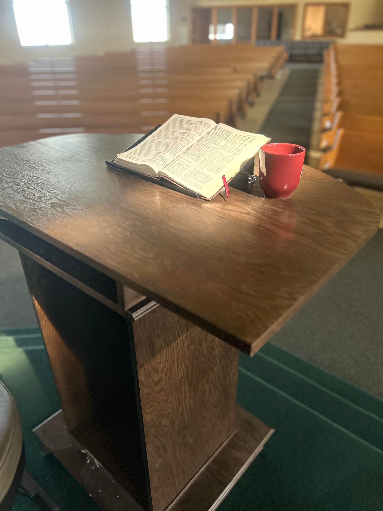 The Difference Between a Pastor and Staff Minister St Mark Lutheran