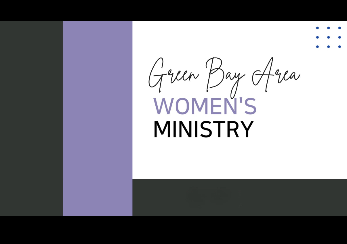 Join our Private Women's Facebook Group!