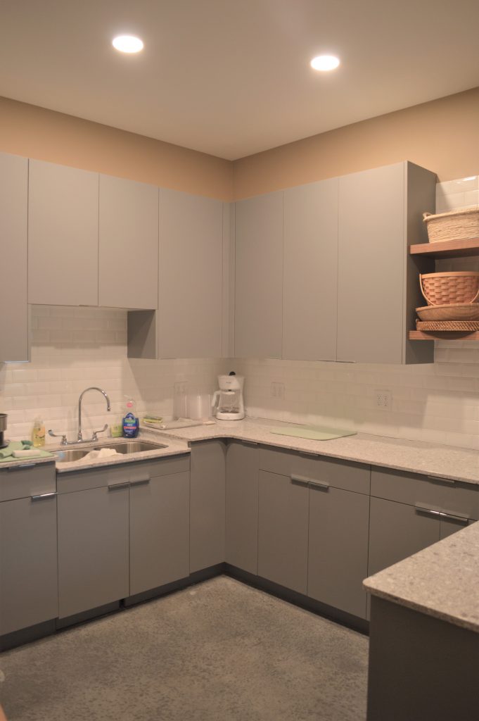 Building Use Penfield United Methodist Church