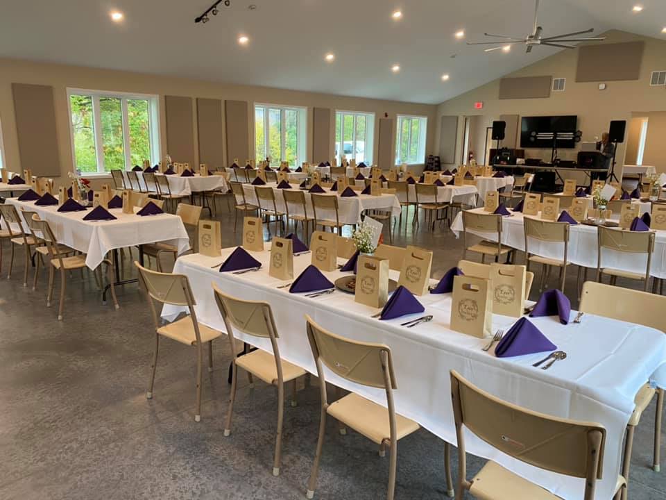 Building Use Penfield United Methodist Church